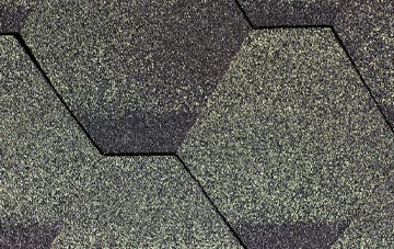 Fulmer fibreglass shingle repairs