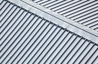 Fulmer metal roofing